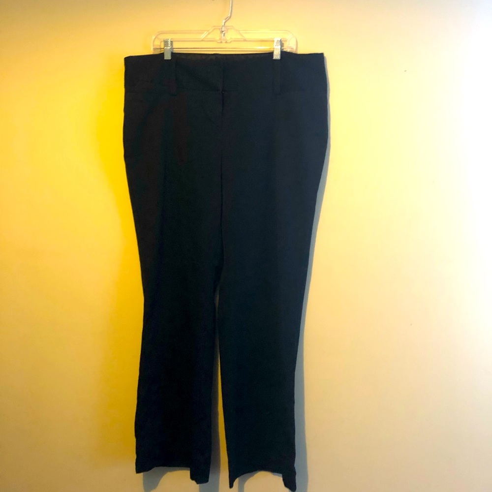 Maurices dress pants